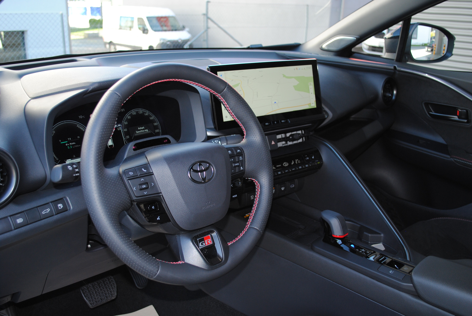Vehicle Image