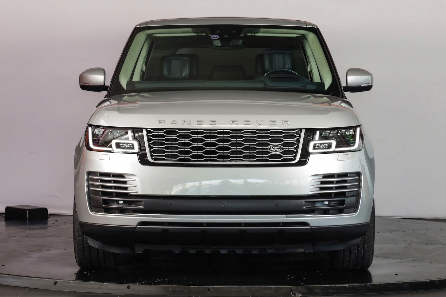 LAND ROVER Range Rover 2.0 Si4 P400e PHEV AutobiographyAutomatic