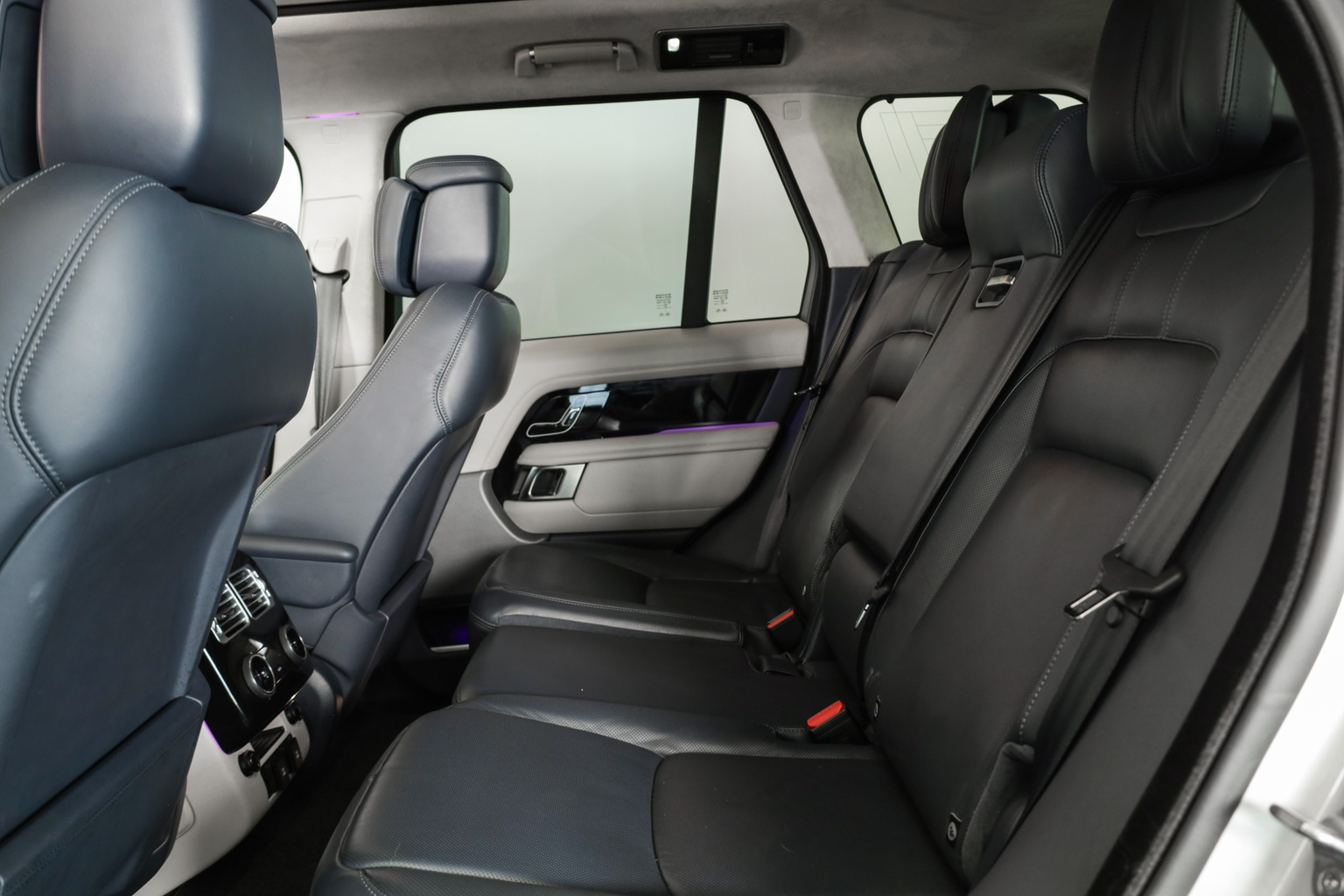 LAND ROVER Range Rover 2.0 Si4 P400e PHEV AutobiographyAutomatic
