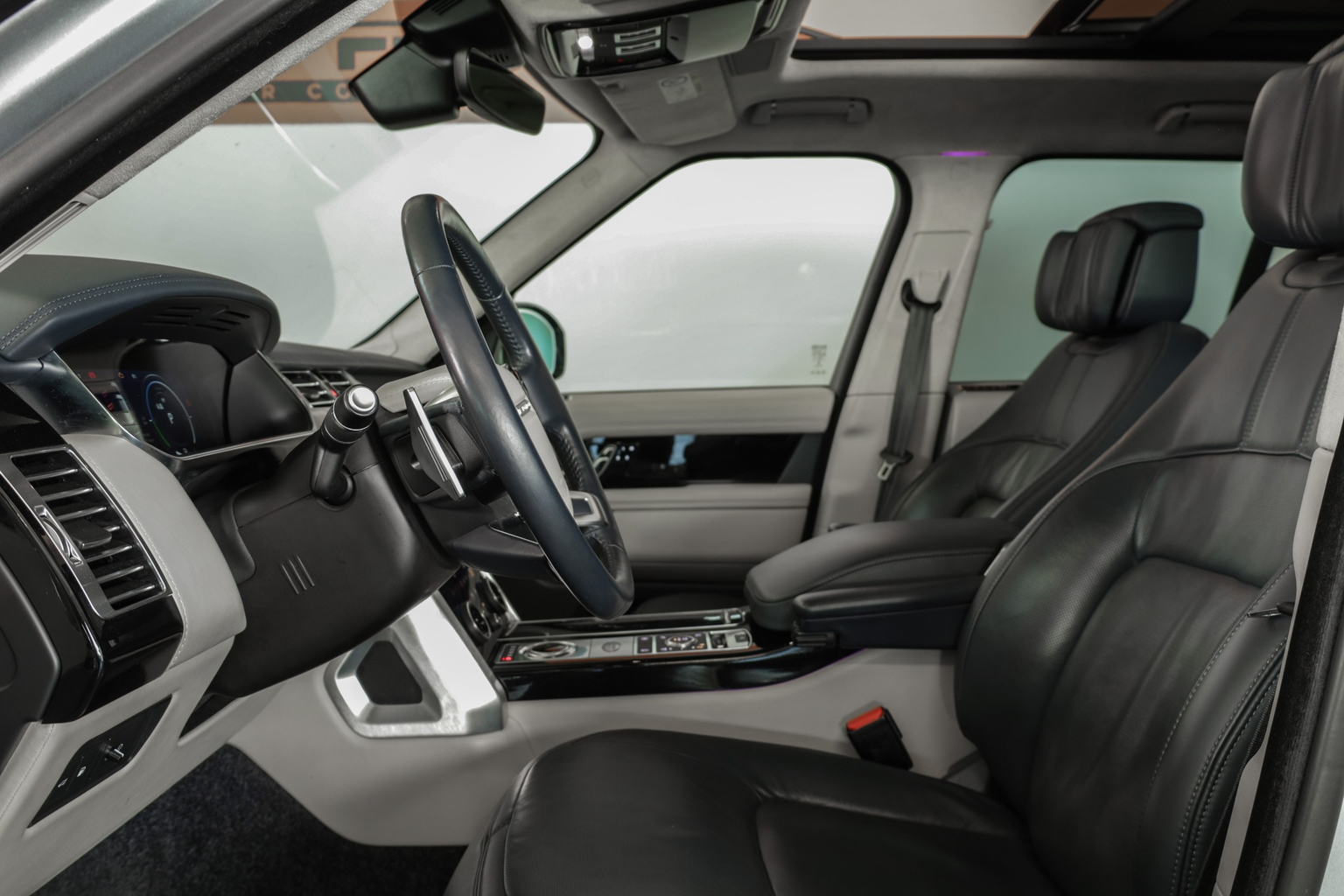 LAND ROVER Range Rover 2.0 Si4 P400e PHEV AutobiographyAutomatic