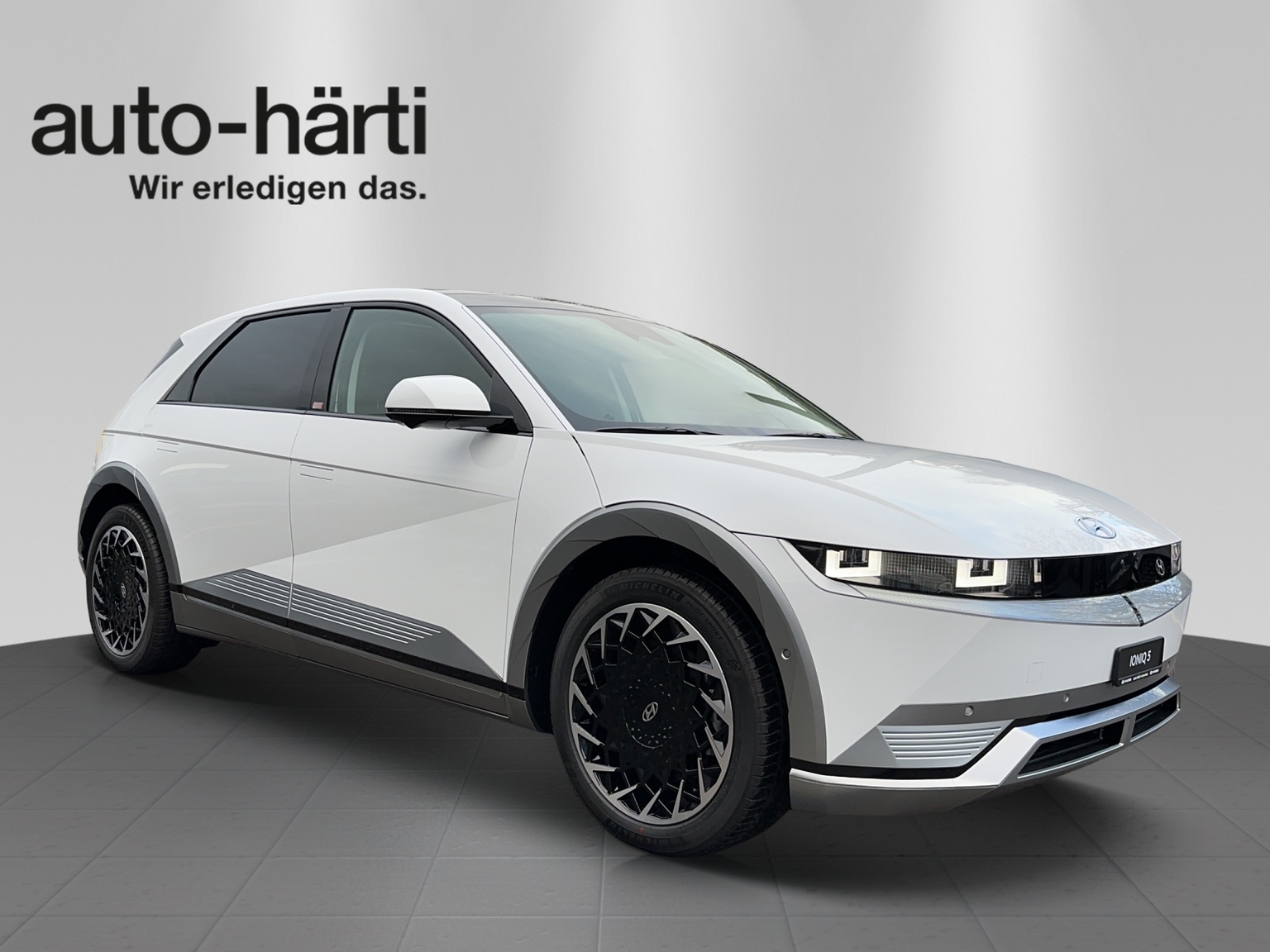 HYUNDAI Ioniq 5 77kW Vertex 4WD