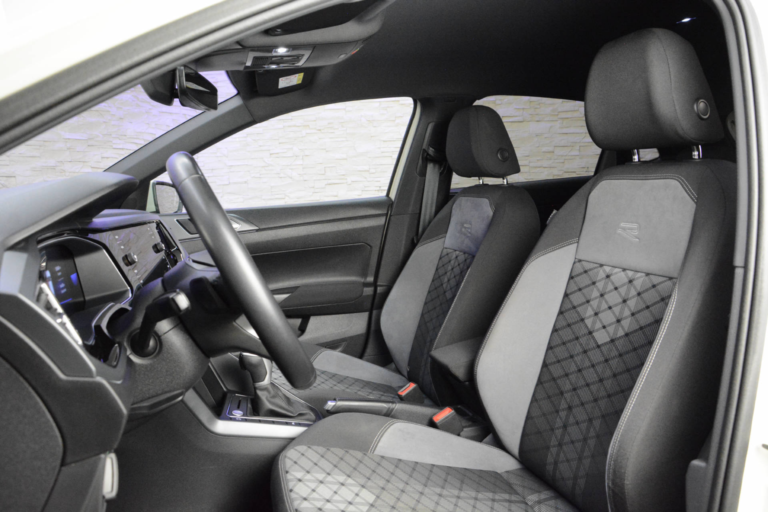 VW Polo 1.0 TSI R-Line DSG