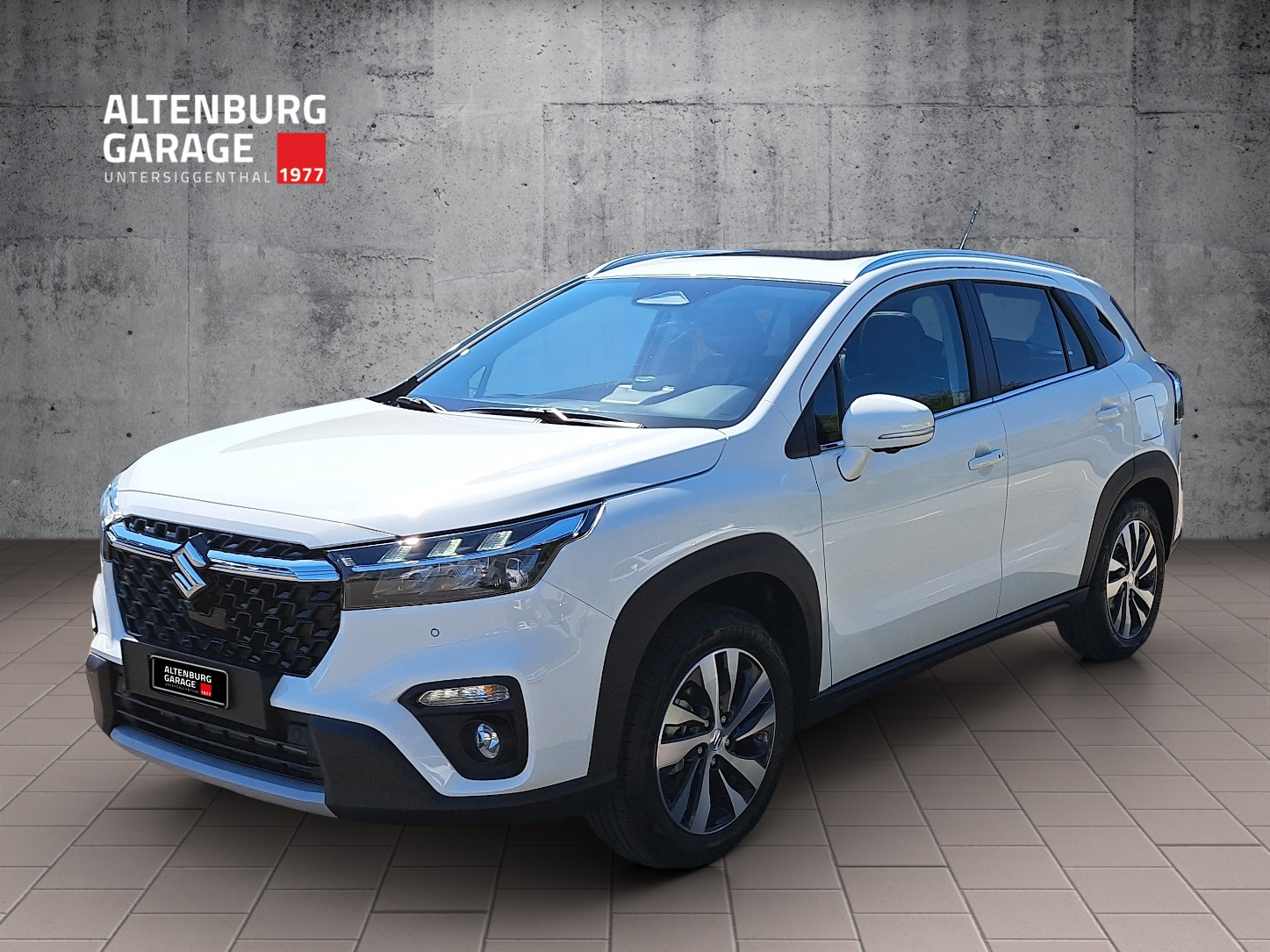 Vehicle Image