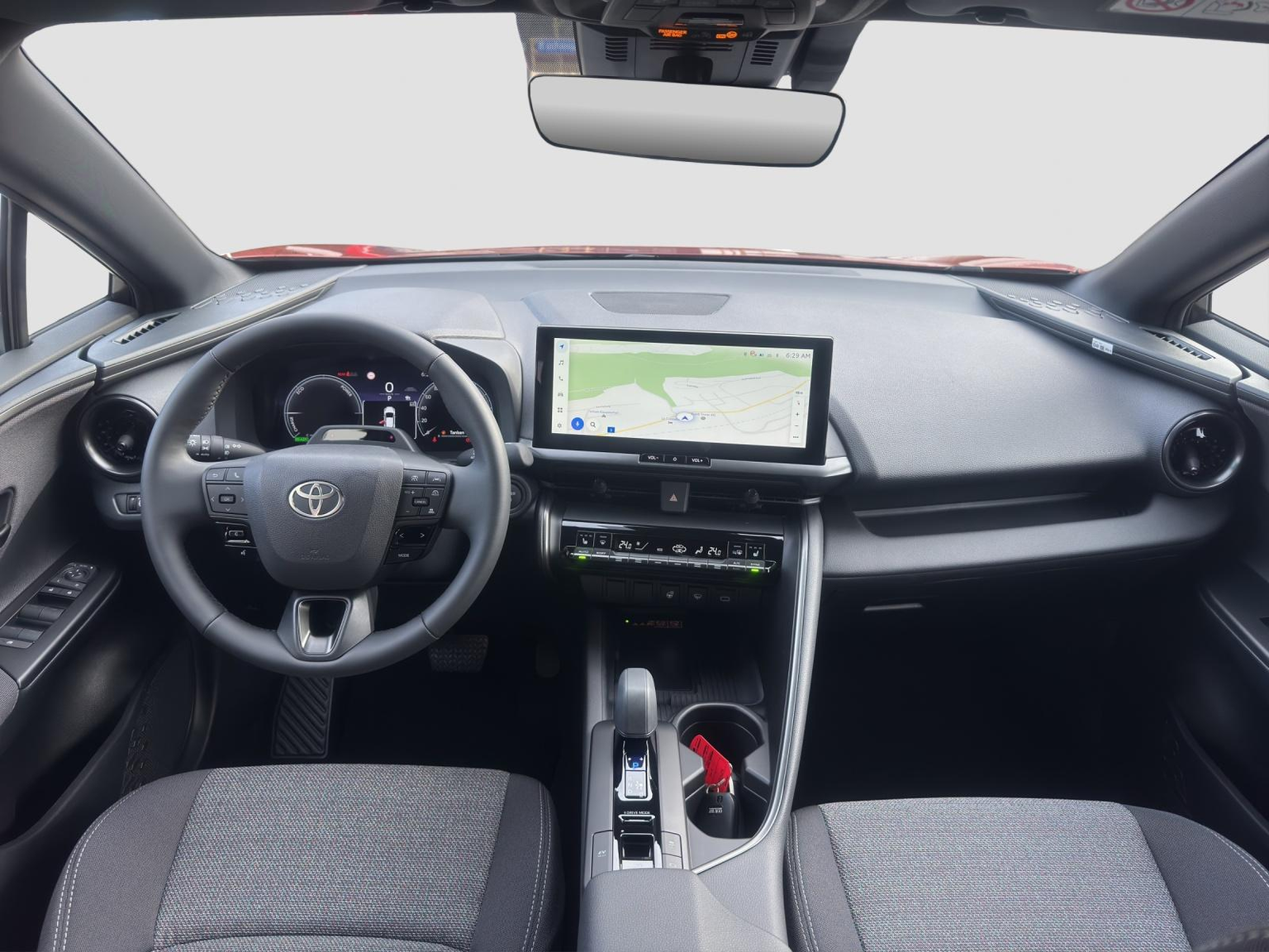 Vehicle Image