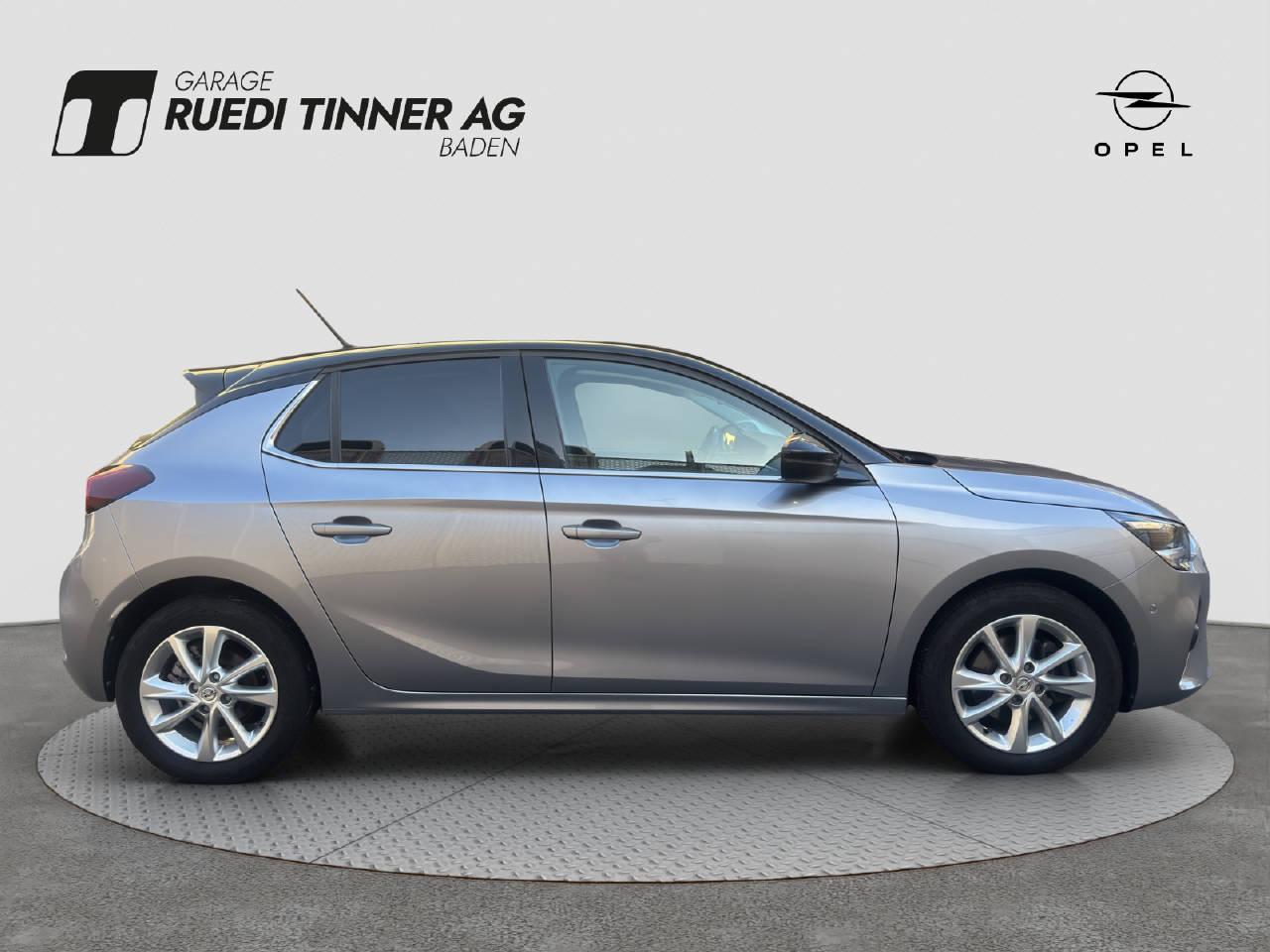 OPEL Corsa 1.2 T Elegance