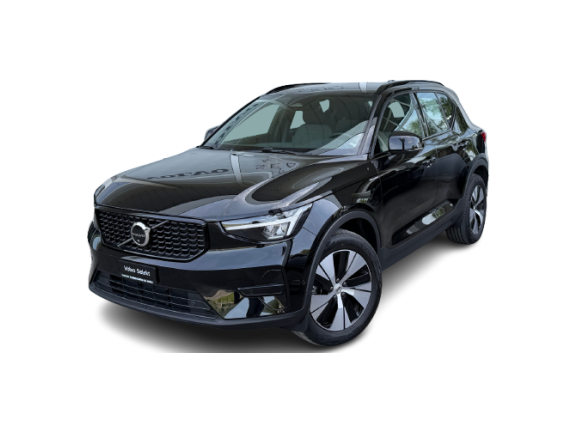 VOLVO XC40 B4 Benzin Mild Hybrid AWD Plus Dark DCT