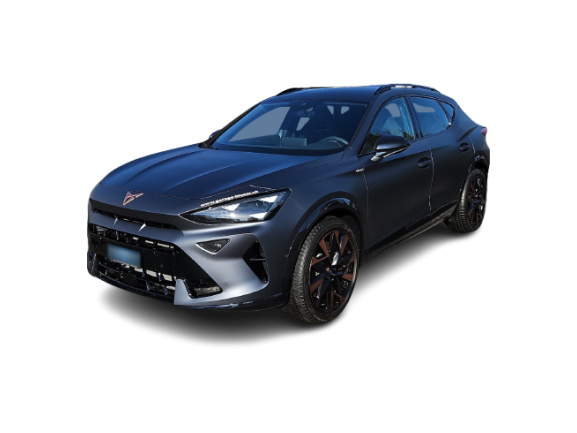 CUPRA Formentor 2.0TSI VZ 4Drive DSG