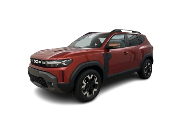 DACIA Duster 1.6 Hybrid Extreme
