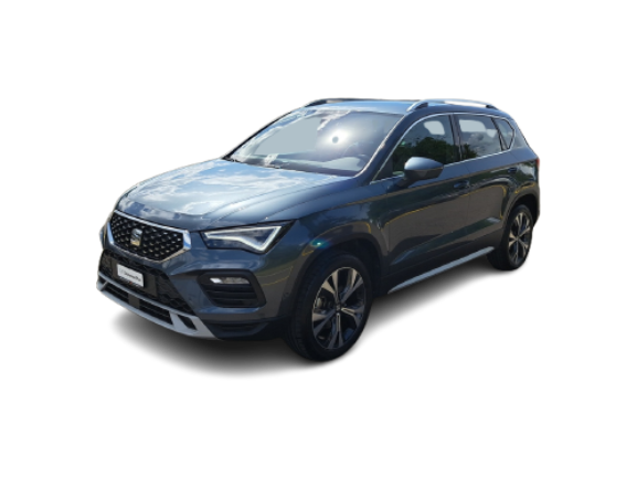 SEAT Ateca 1.5 TSI Xperience DSG