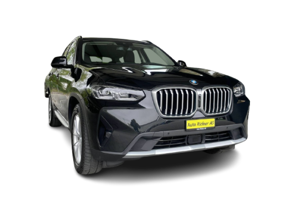 BMW X3 20i xDrive