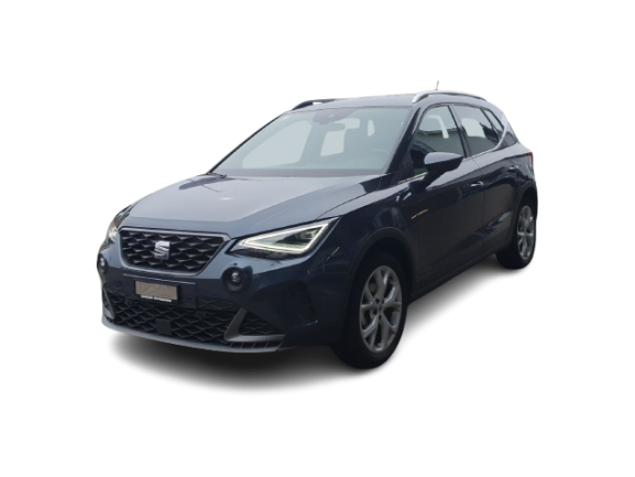 SEAT Arona 1.0 TSI 110 FR DSG