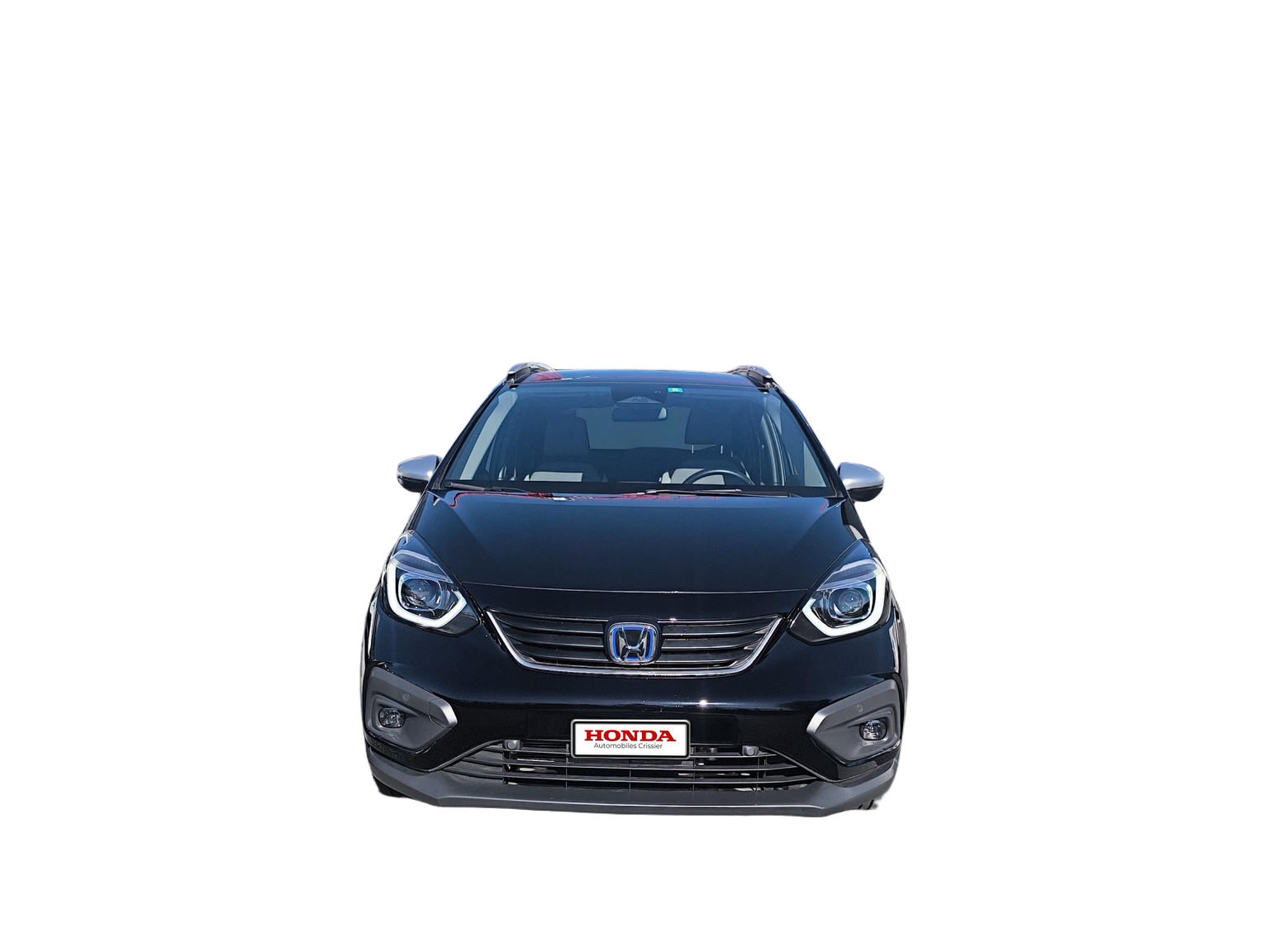 HONDA Jazz 1.5 i-MMD Crosstar Executive