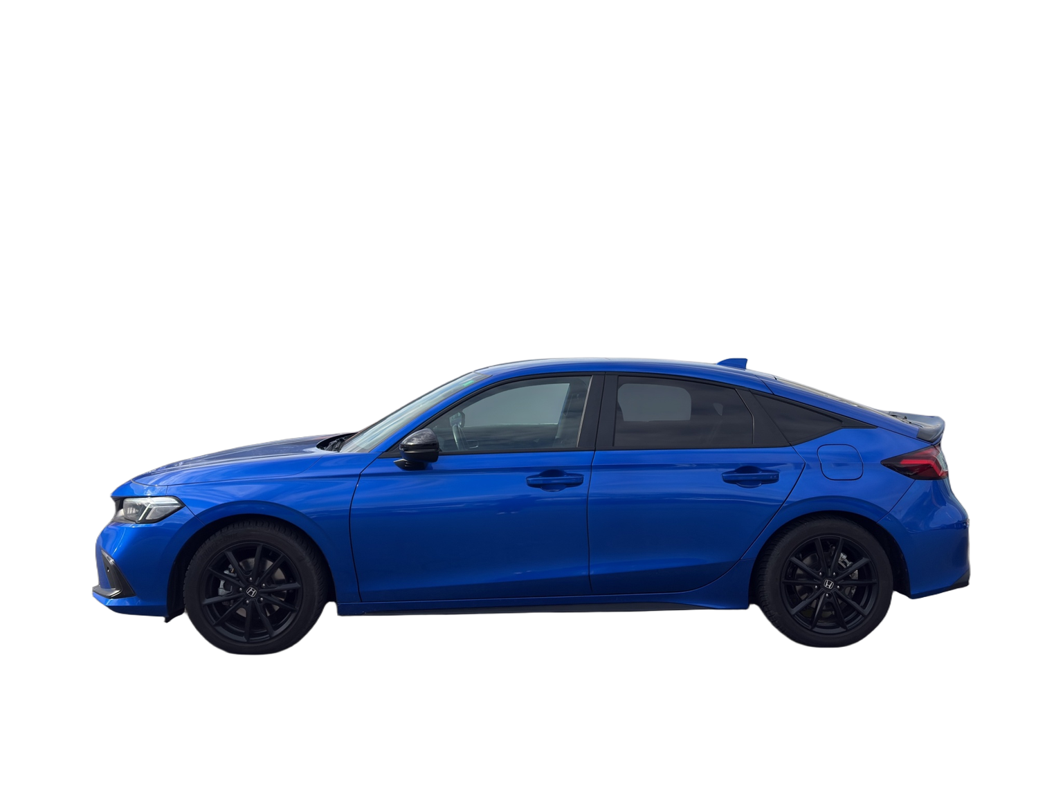 HONDA Civic 2.0 i-MMD HEV Sport