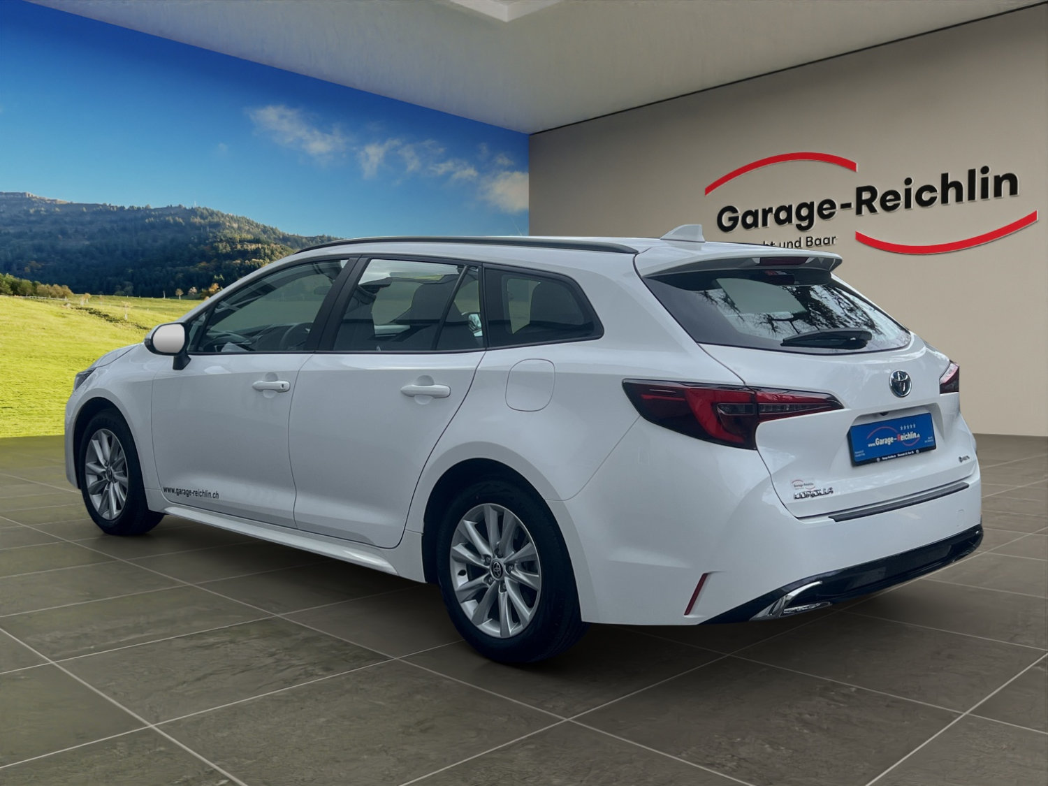Vehicle Image