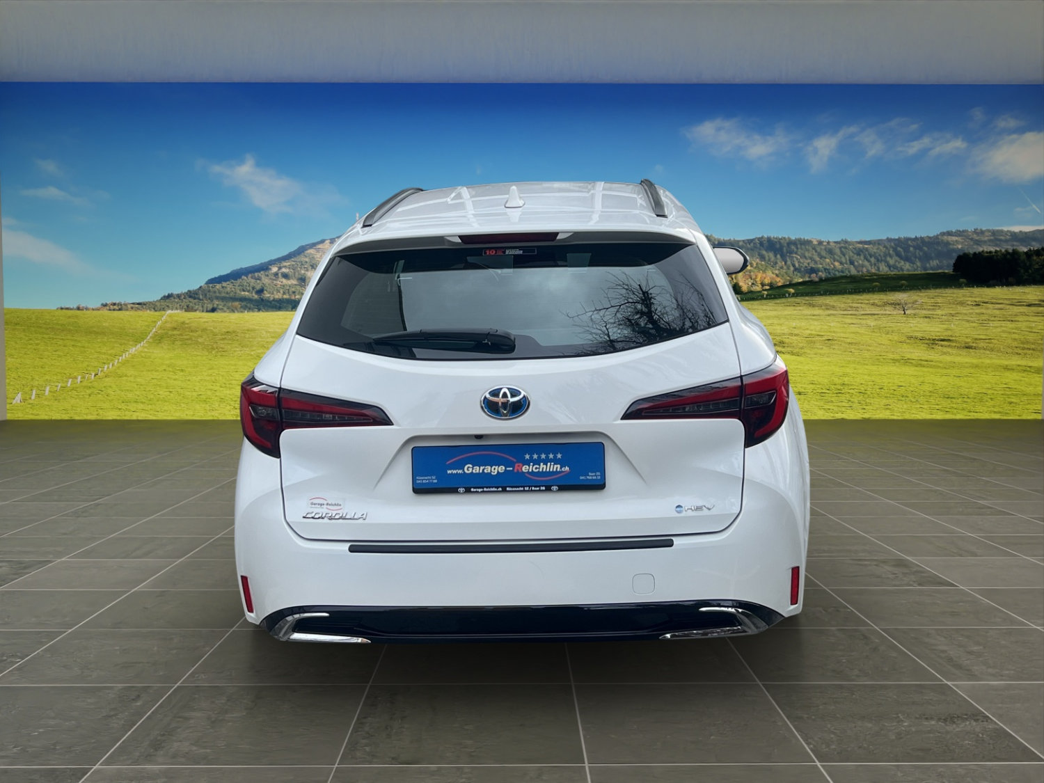 Vehicle Image