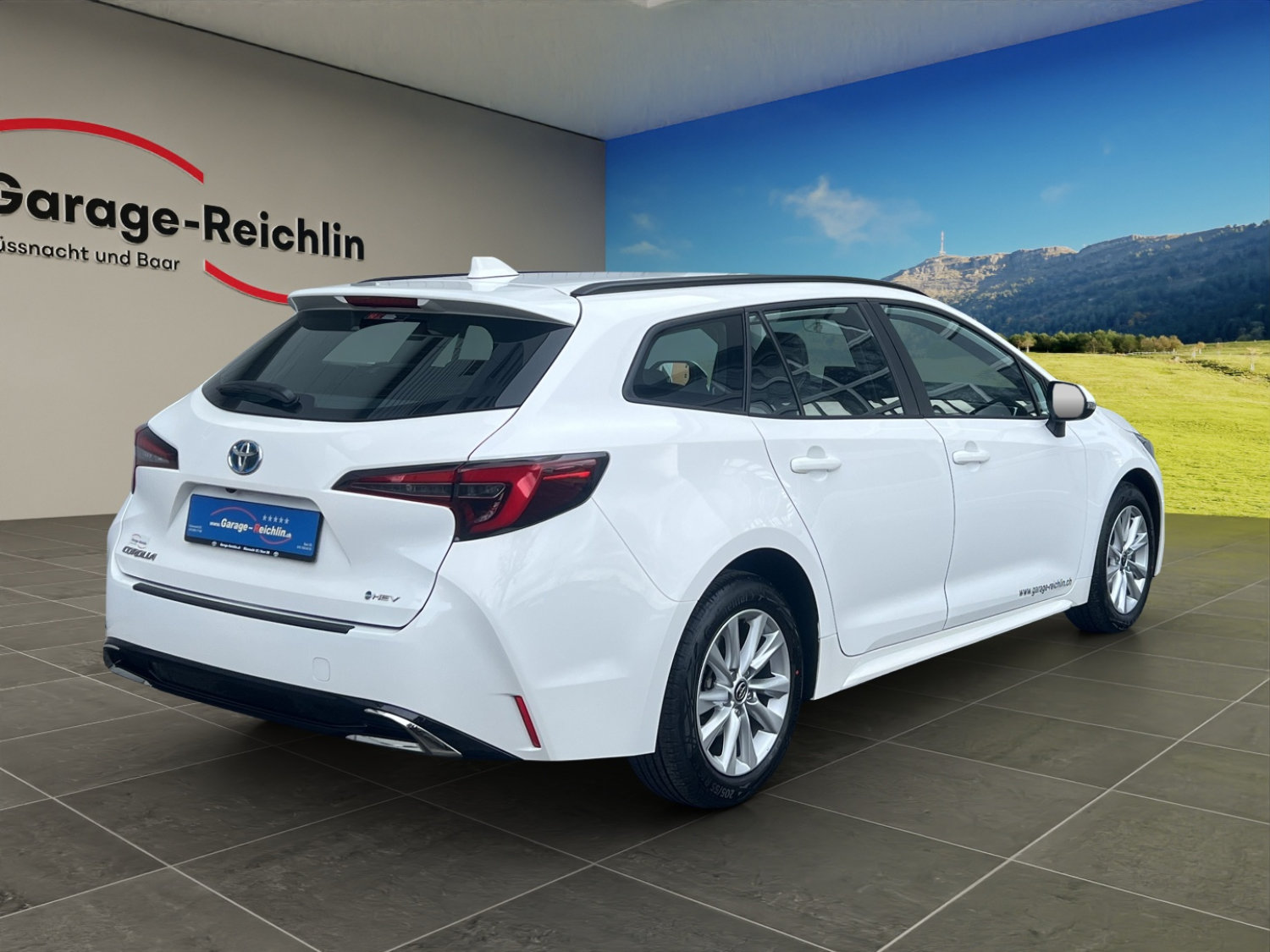 Vehicle Image