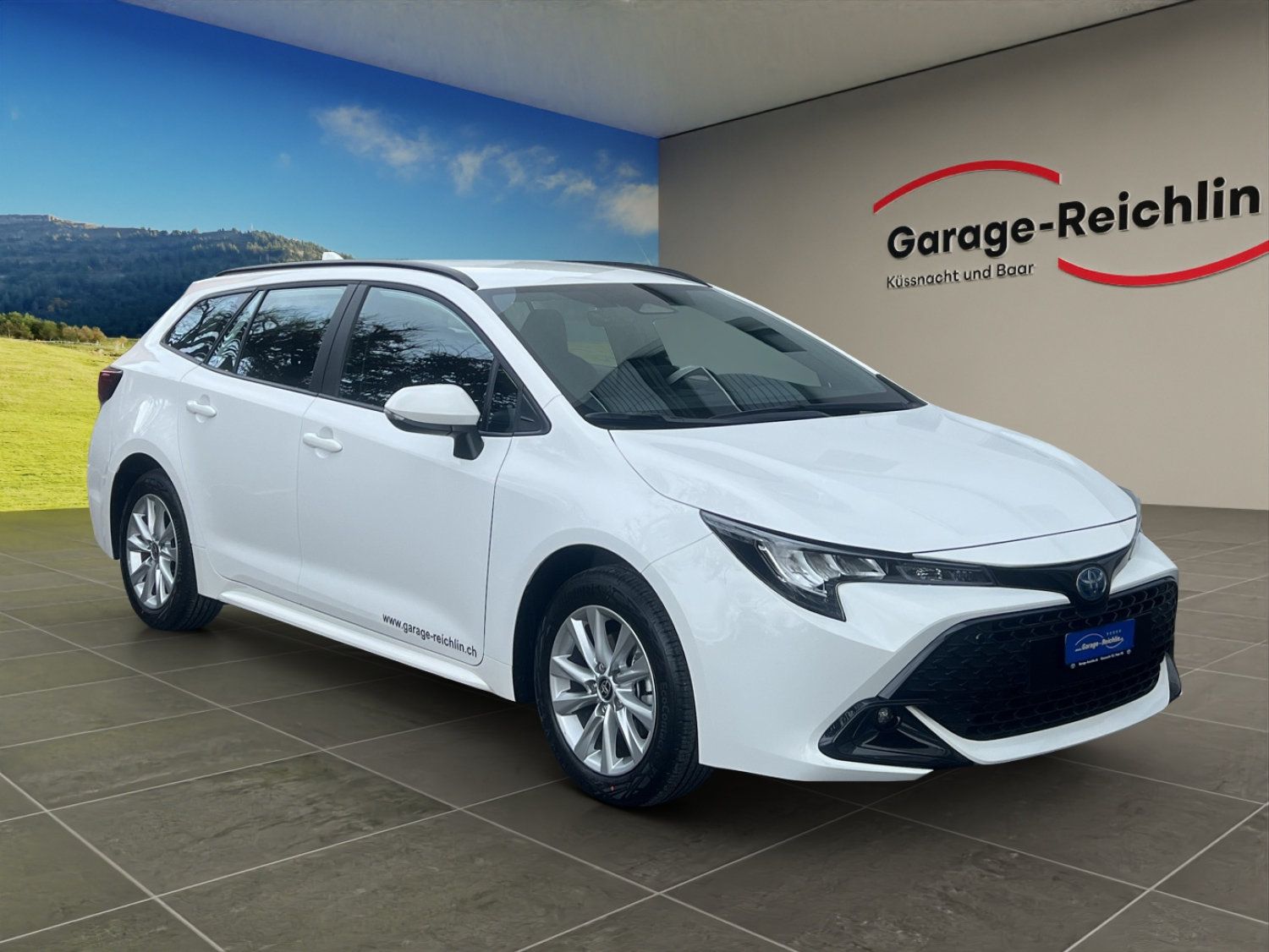 Vehicle Image
