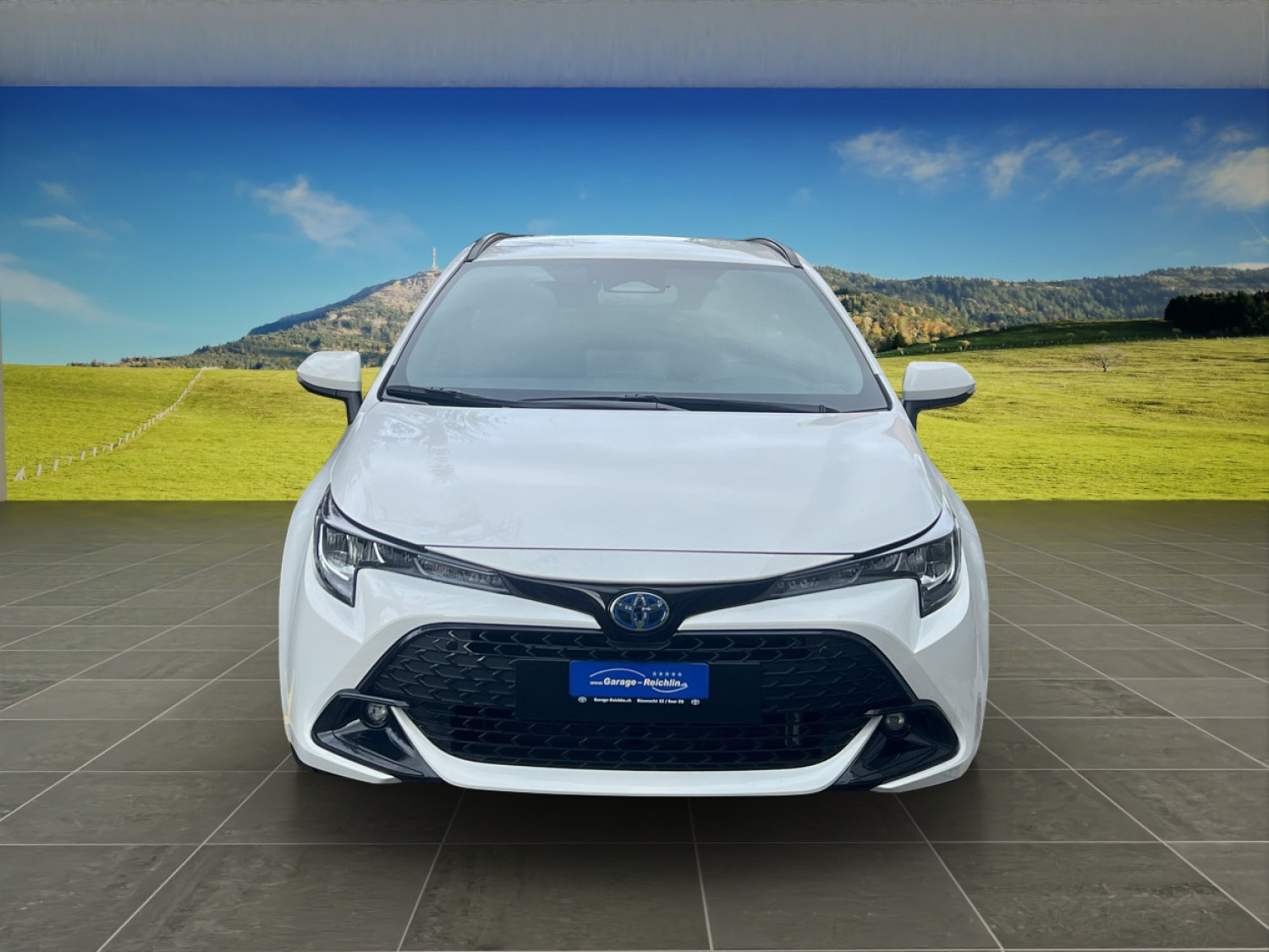 Vehicle Image
