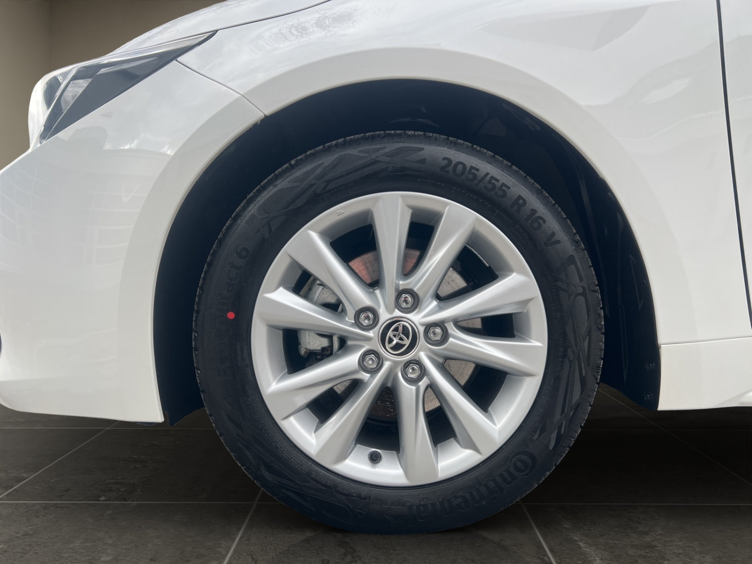 Vehicle Image