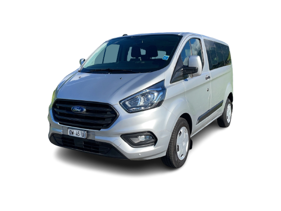FORD Transit C Kombi 320 L1 2.0 TDCi 130 Trend