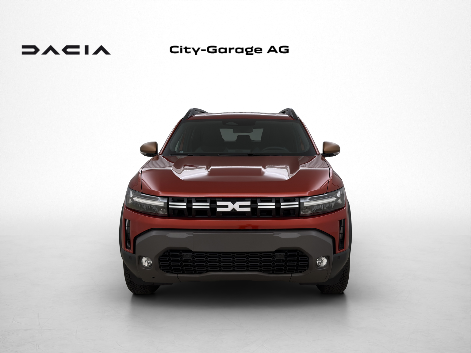 DACIA Duster 1.2 TCe Extreme 4WD