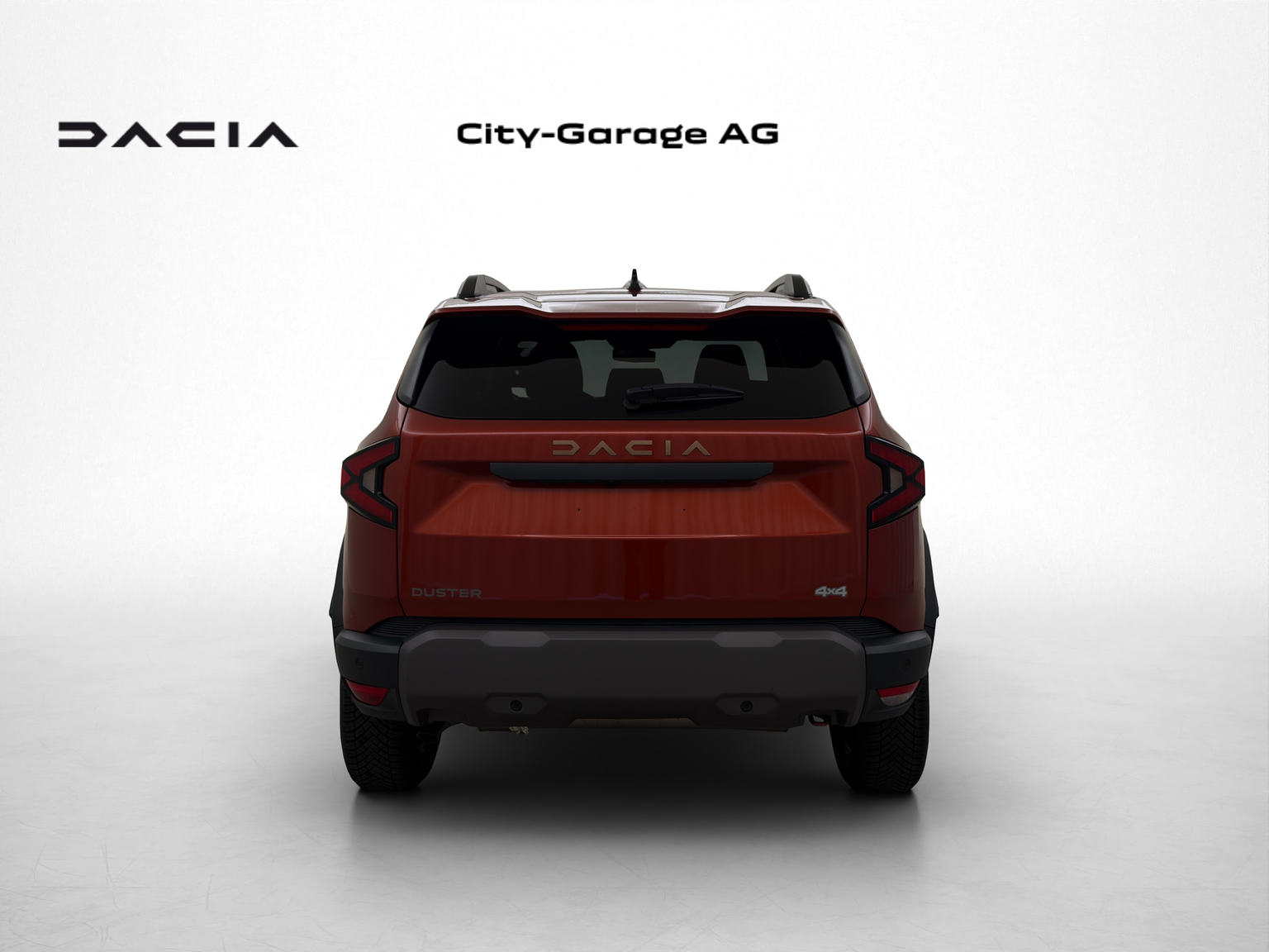 DACIA Duster 1.2 TCe Extreme 4WD