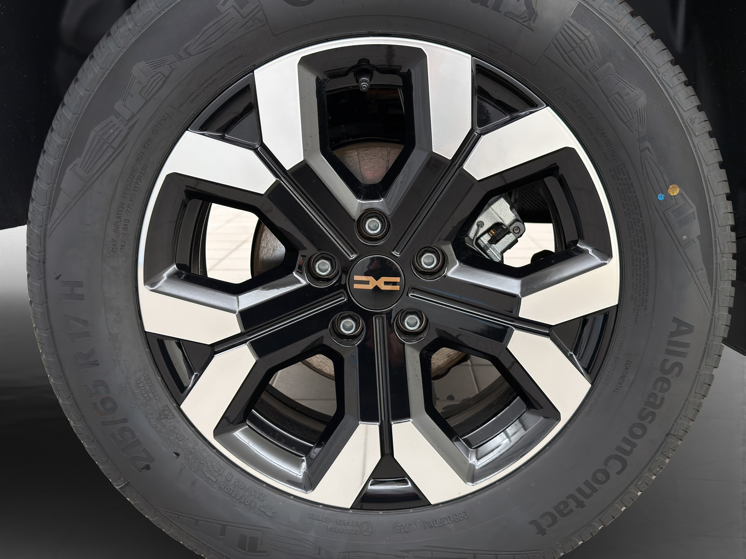 DACIA Duster 1.2 TCe Extreme 4WD