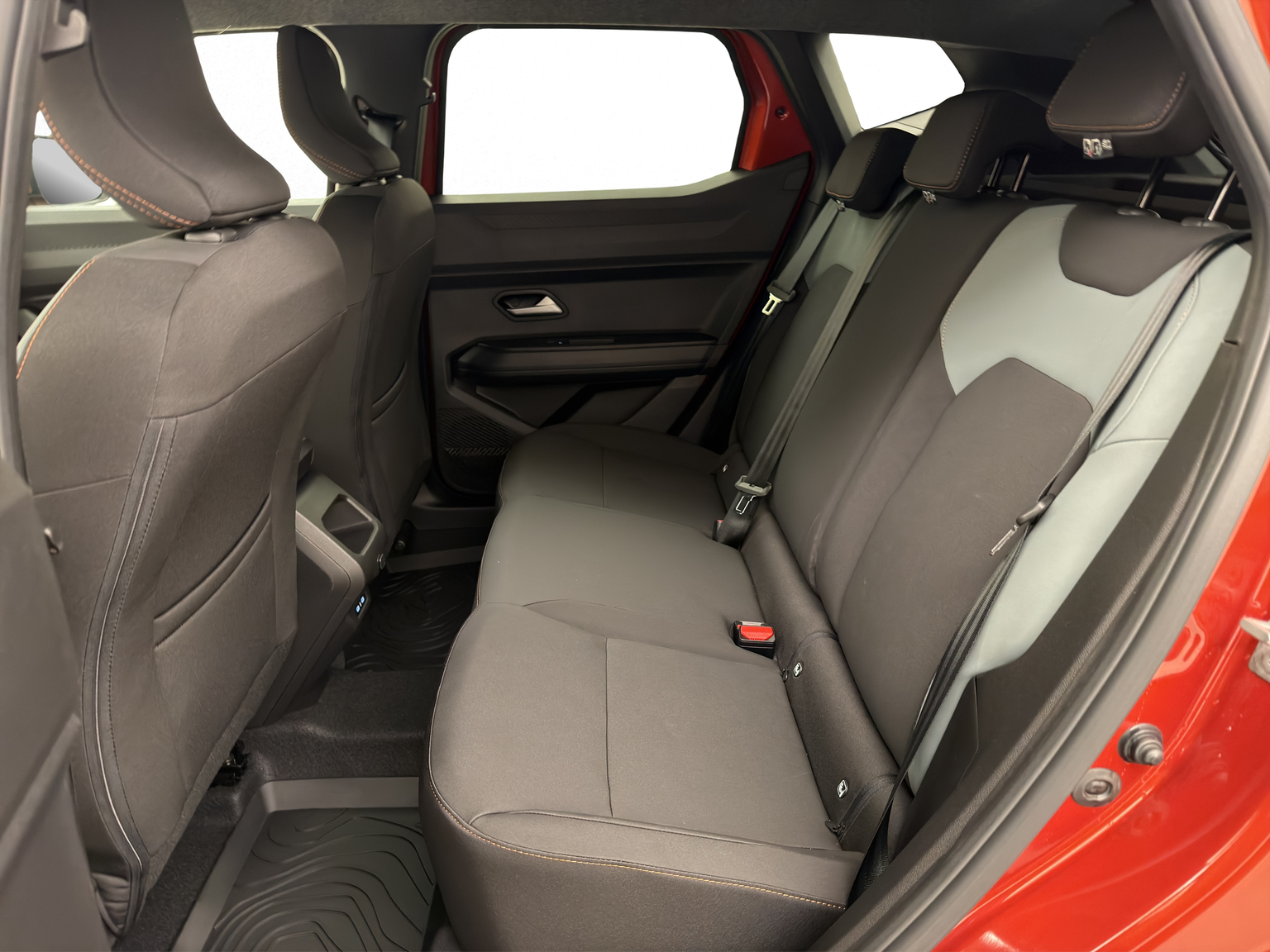 DACIA Duster 1.2 TCe Extreme 4WD