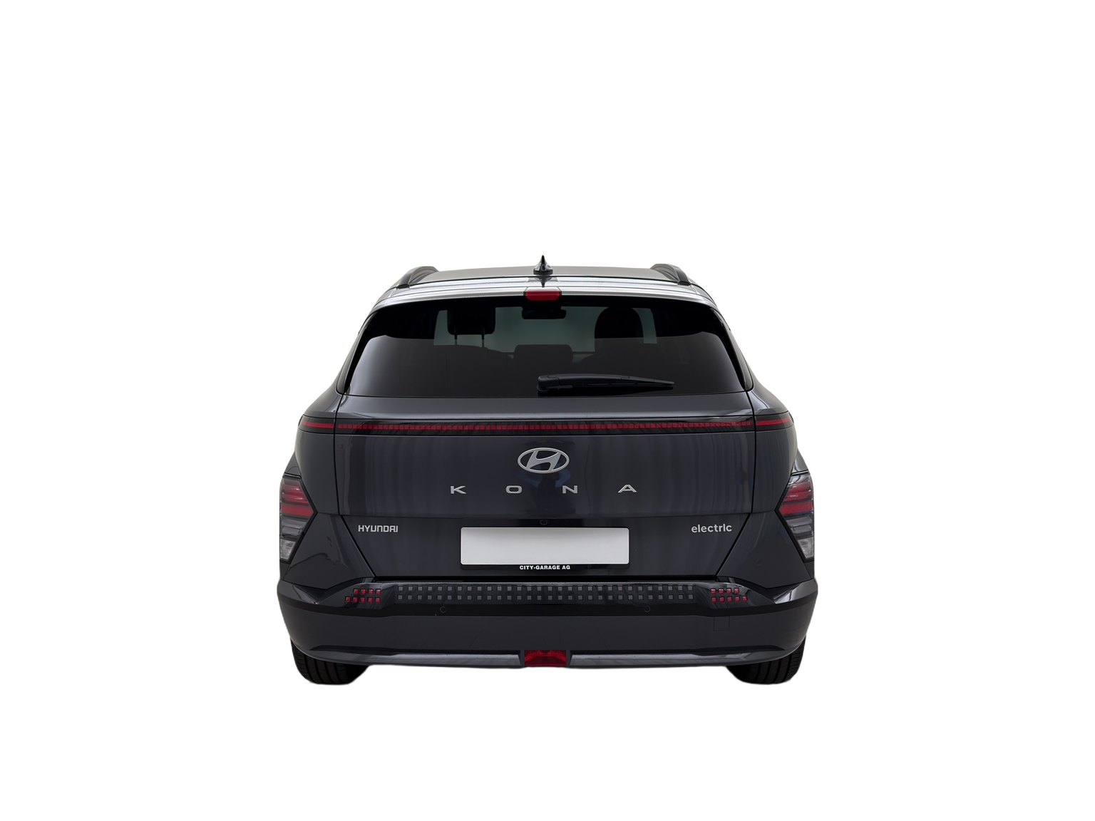 HYUNDAI Kona Electric Vertex