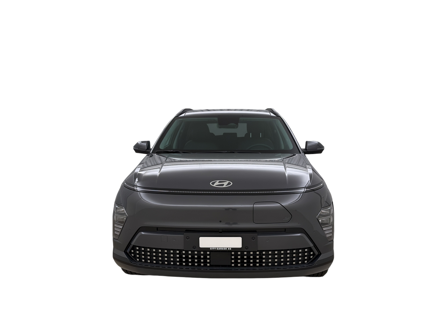 HYUNDAI Kona Electric Vertex