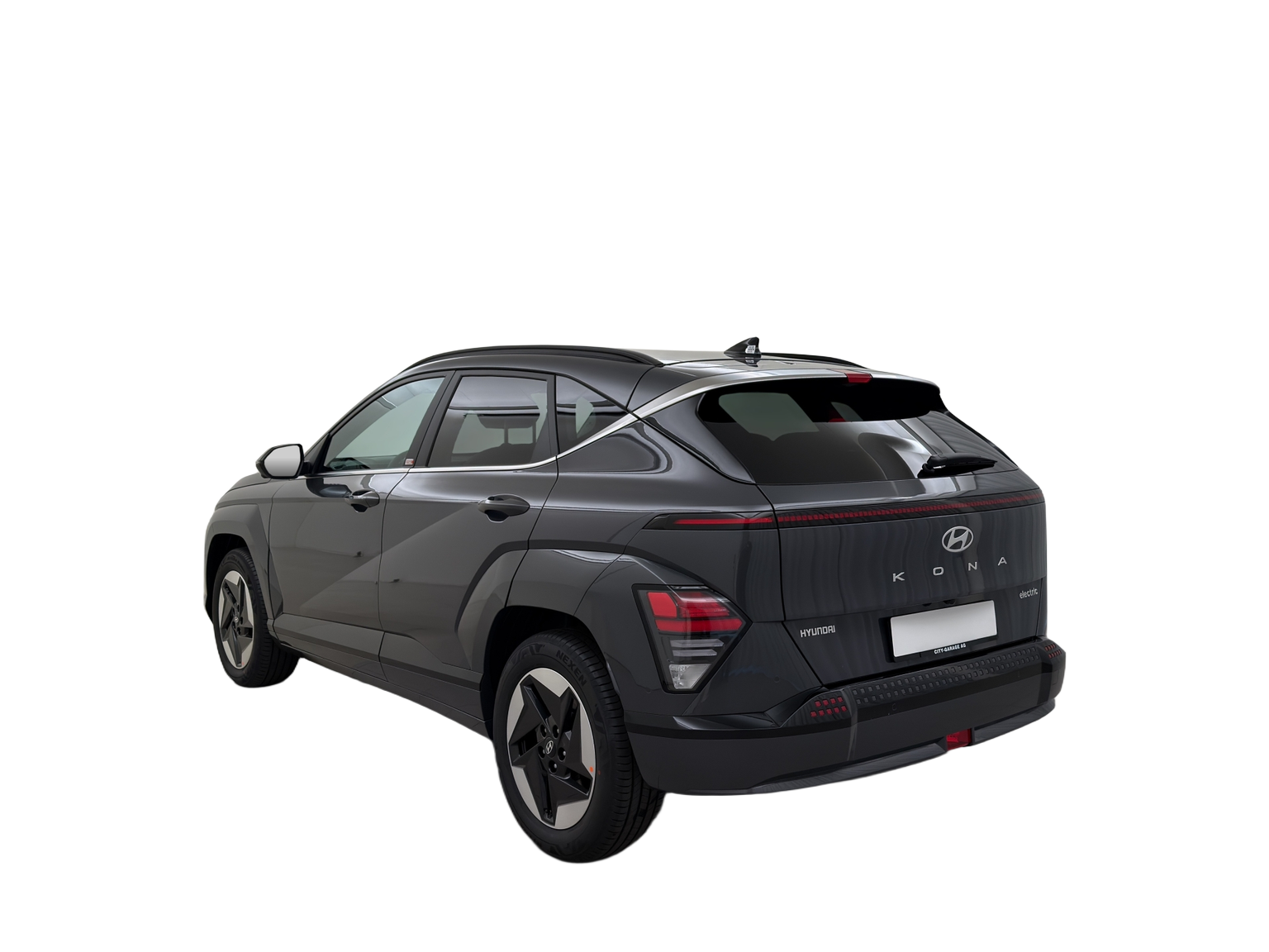 HYUNDAI Kona Electric Vertex