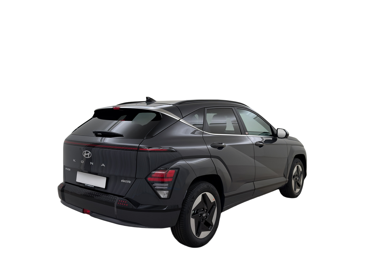 HYUNDAI Kona Electric Vertex