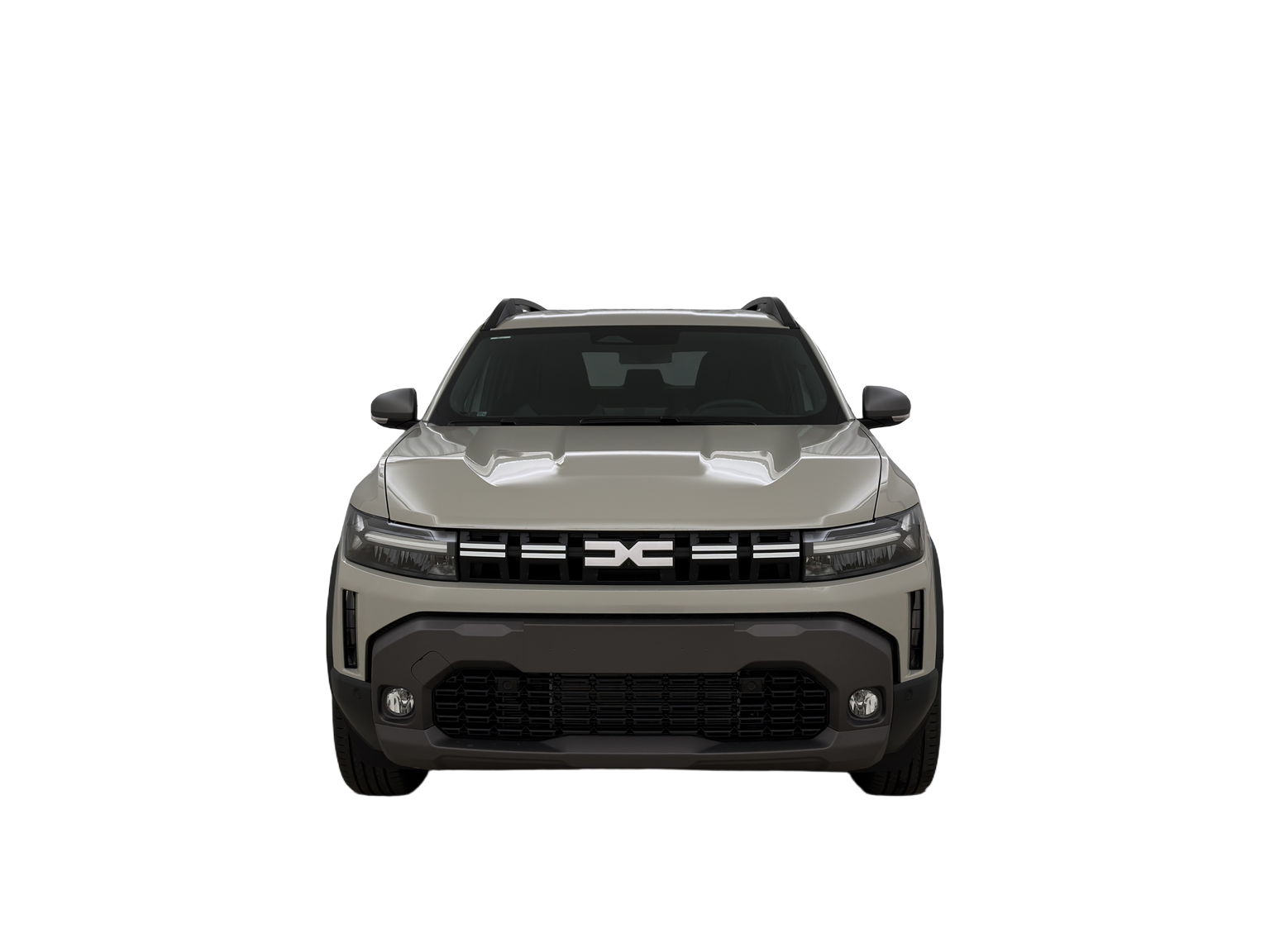 DACIA Duster 1.8 Hybrid Journey