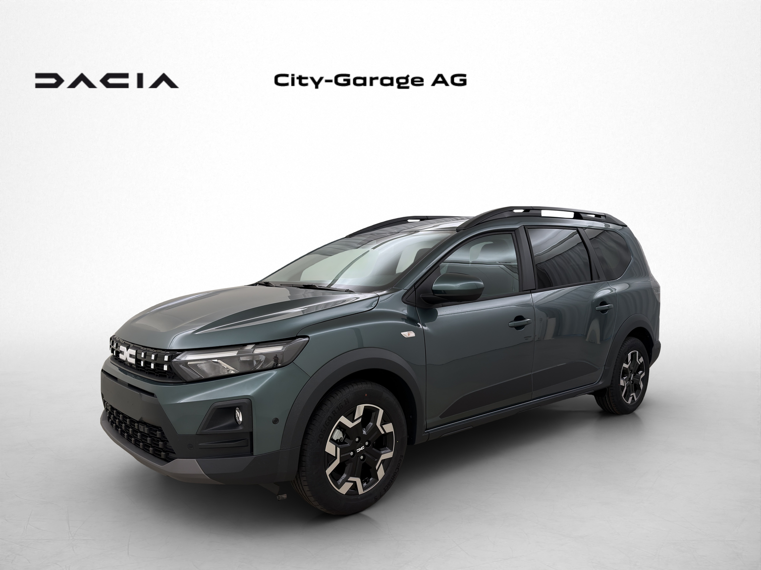 DACIA Jogger 1.8 Hybrid Journey