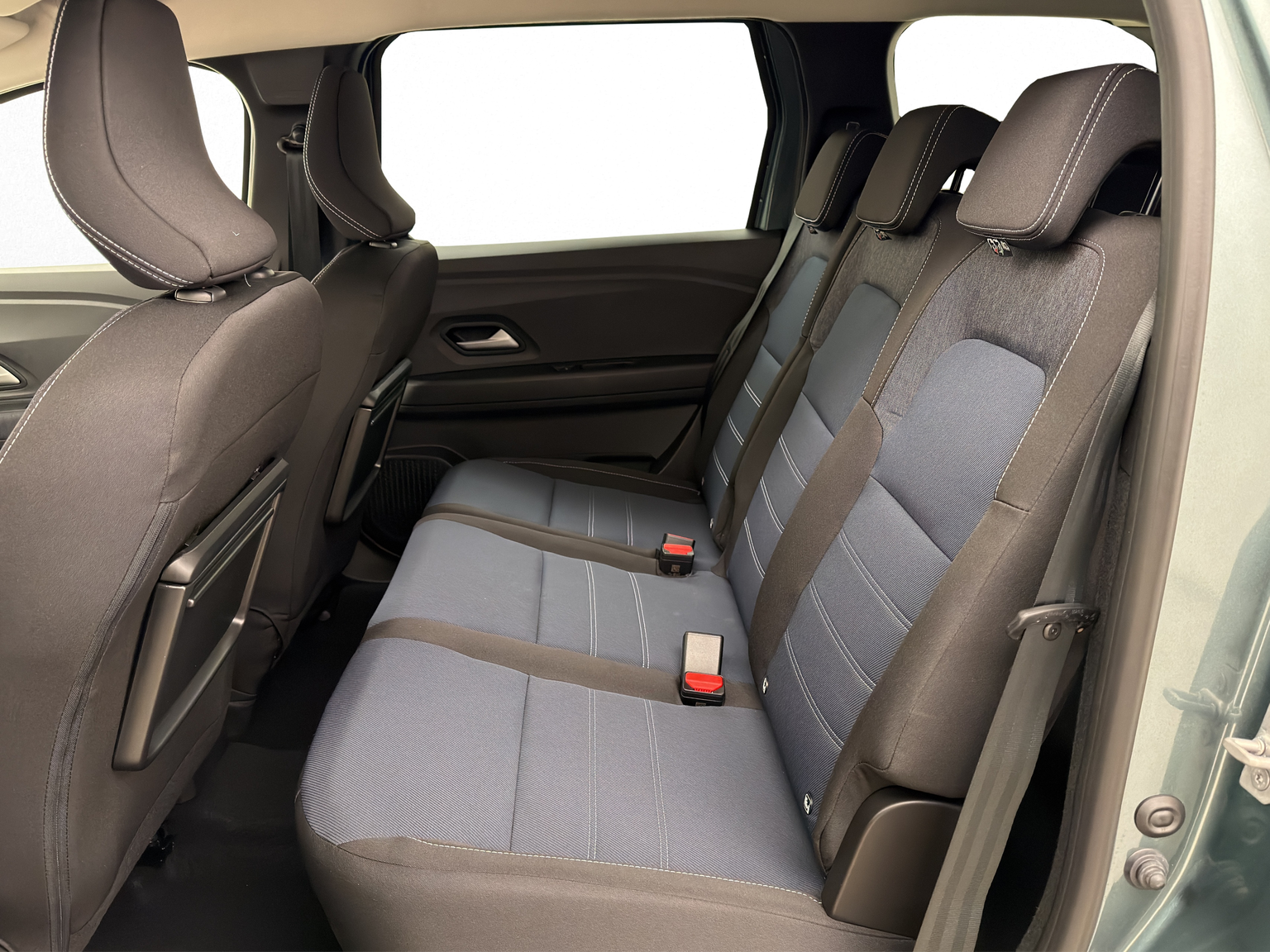 DACIA Jogger 1.8 Hybrid Journey