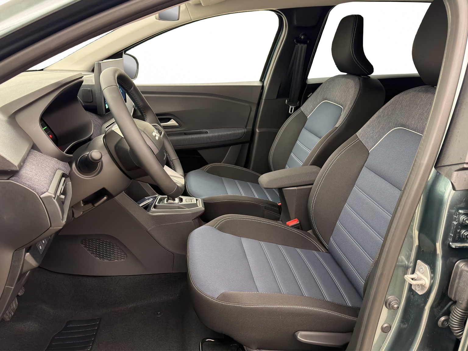 DACIA Jogger 1.8 Hybrid Journey