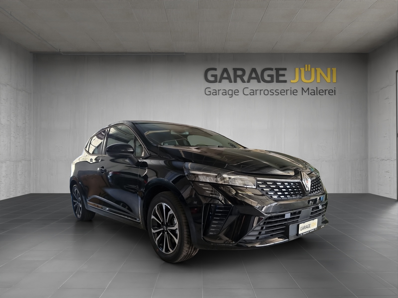 Vehicle Image