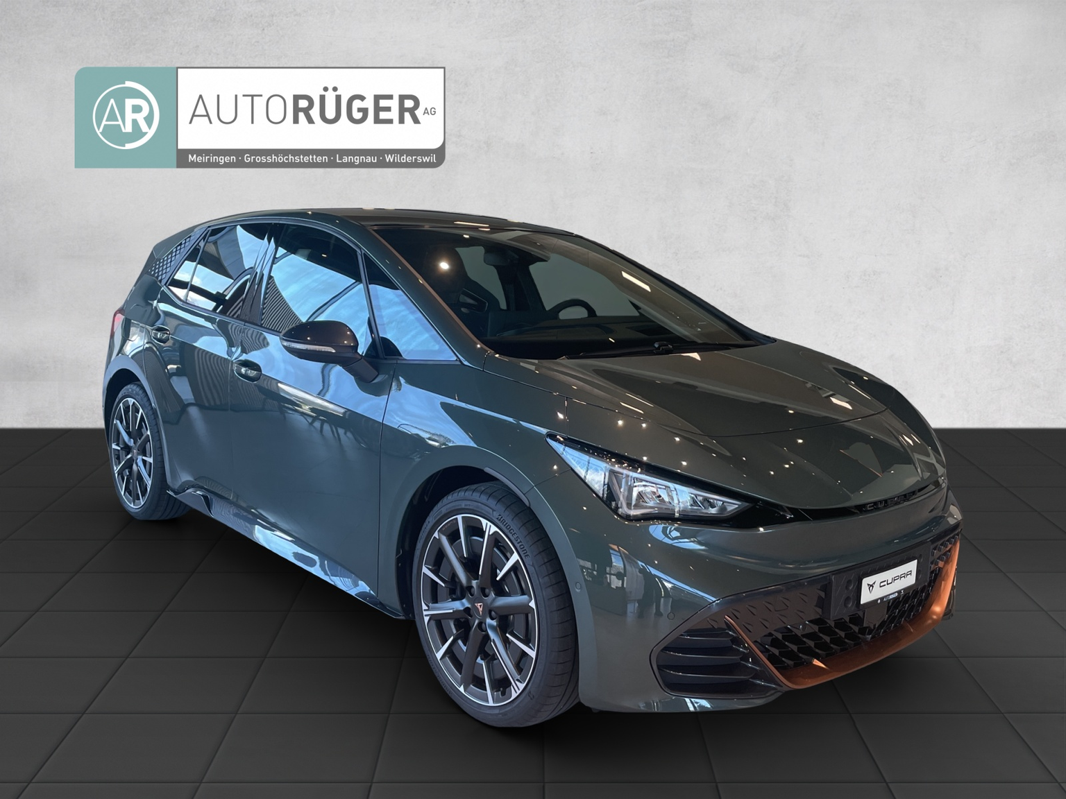 Vehicle Image