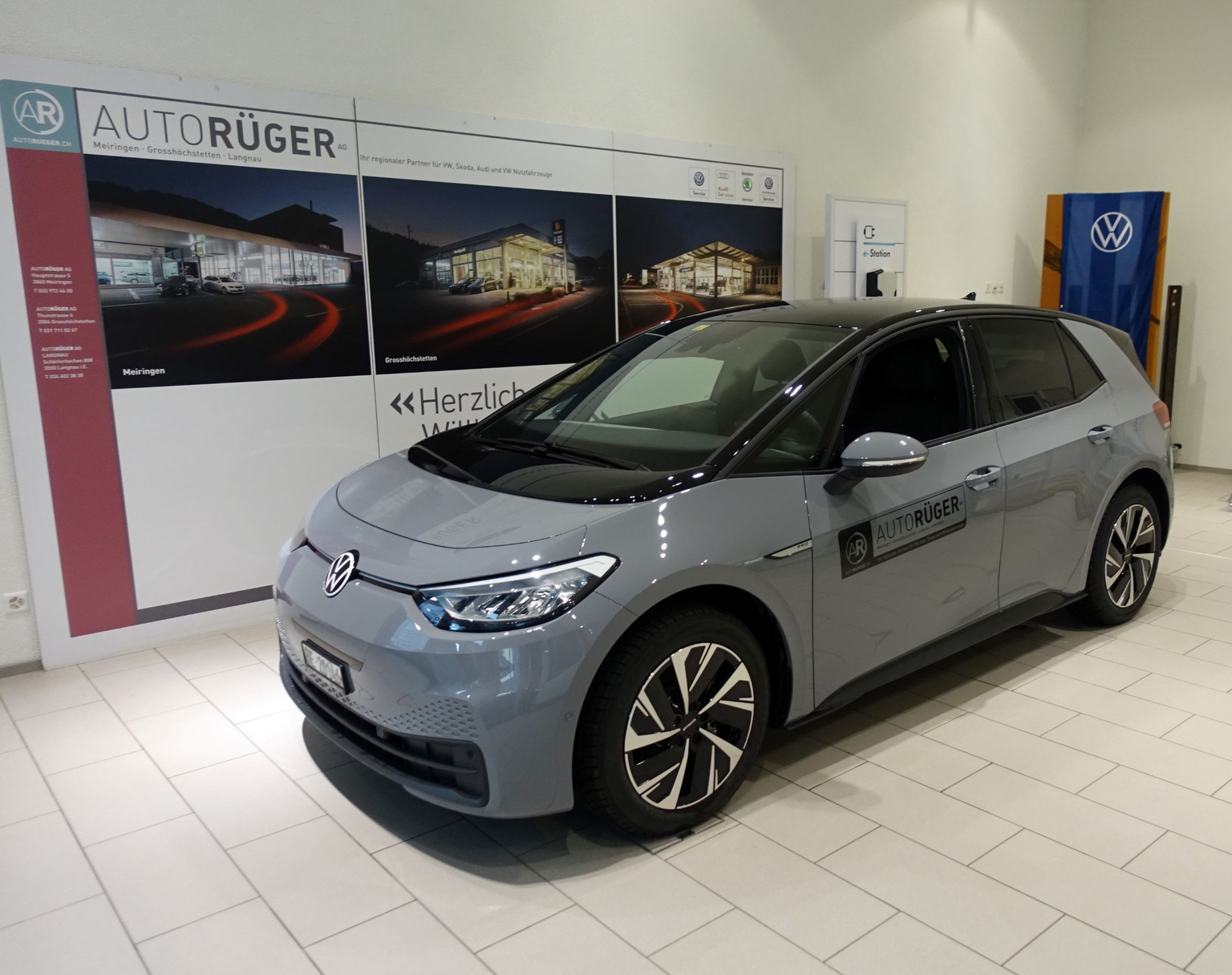 Vehicle Image