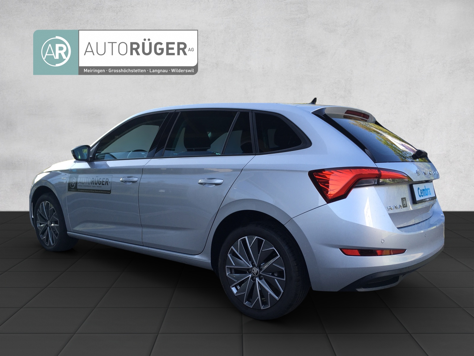 Vehicle Image