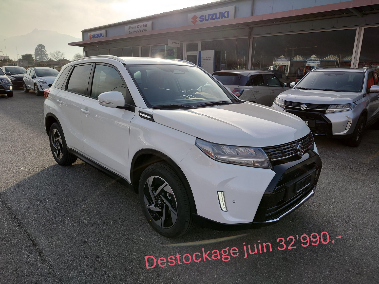 Vehicle Image