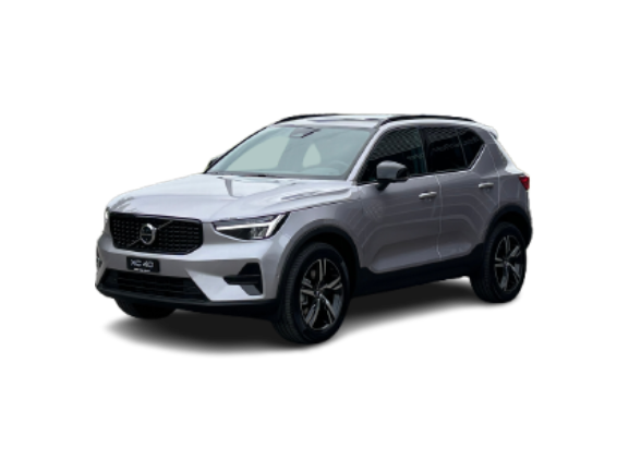 VOLVO XC40 2.0 B4 MH Plus Dark