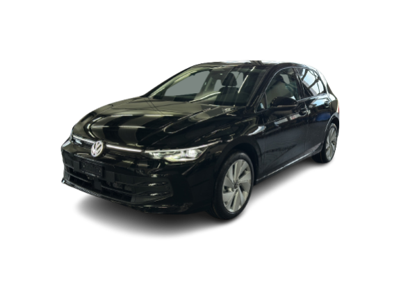 VW Golf 1.5 e TSI mHEV United DSG