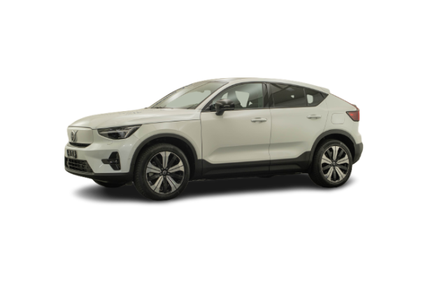 VOLVO C40 P8 Twin Recharge Ultimate AWD
