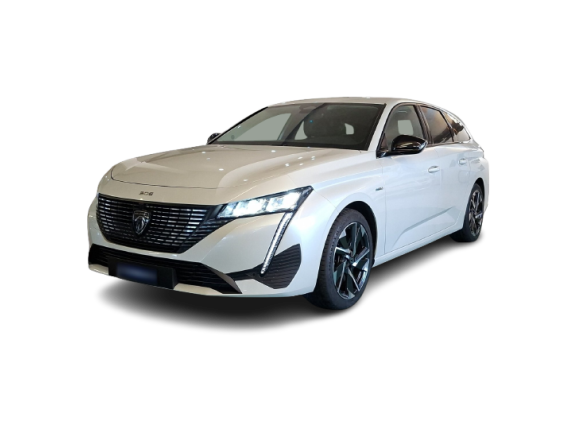 PEUGEOT 308 SW 1.6 PHEV 180 Allure Pack