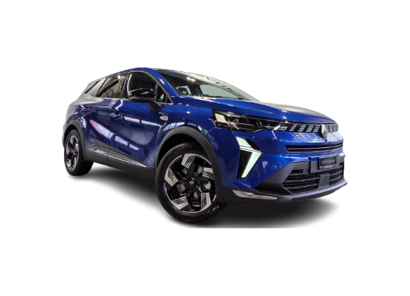 RENAULT Symbioz 1.8 E-Tech techno