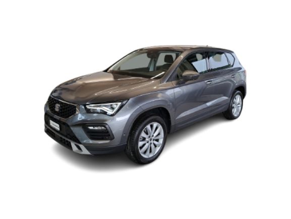 SEAT Ateca 1.5 TSI Style DSG
