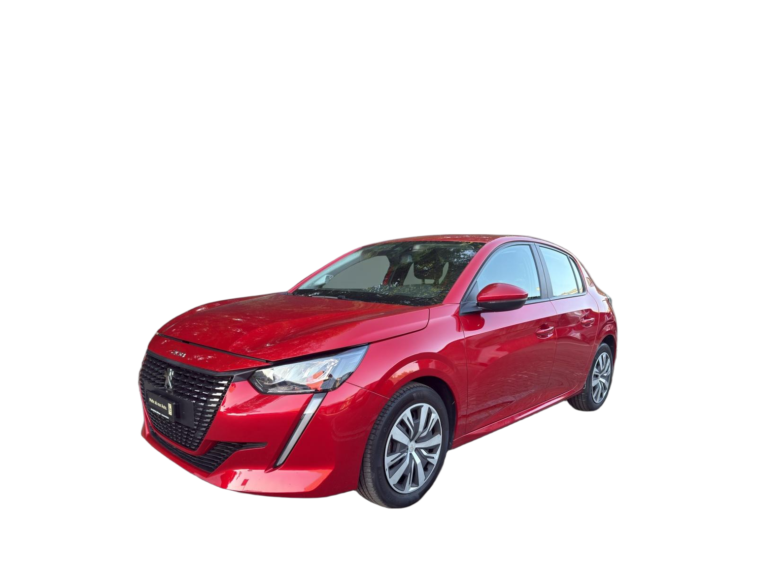 Vehicle Image