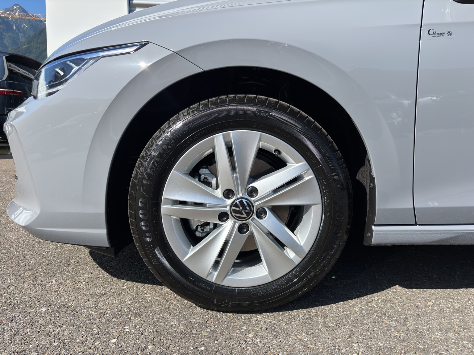 Vehicle Image