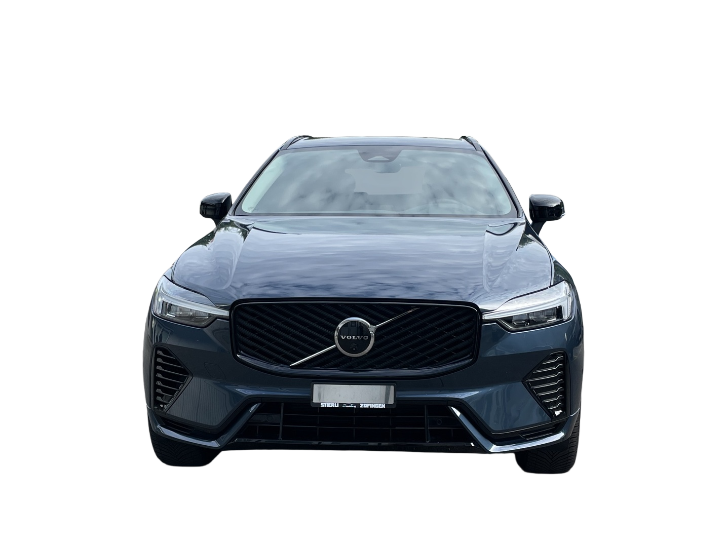 VOLVO XC60 2.0 T6 TE Plus Dark eAWD